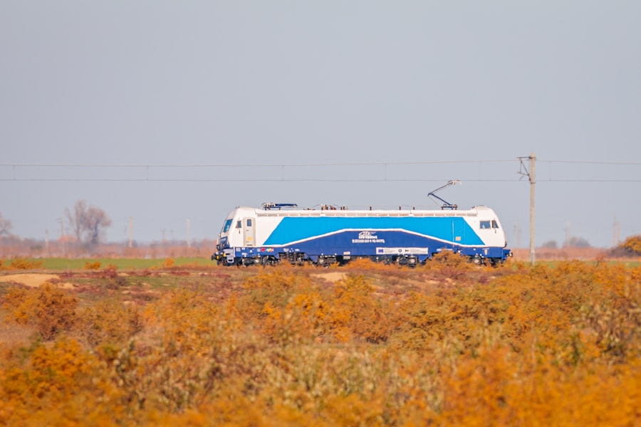 Innowacje w transporcie publicznym: Nowe rozwiązania dla lepszej mobilności