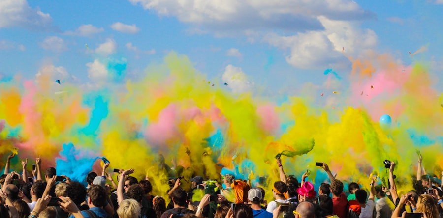 Unikalne polskie festiwale: Odkryj niezwykłą kulturalną różnorodność!