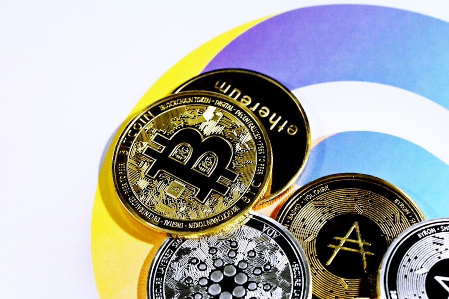 Kryptowaluty: Nowe regulacje prawne