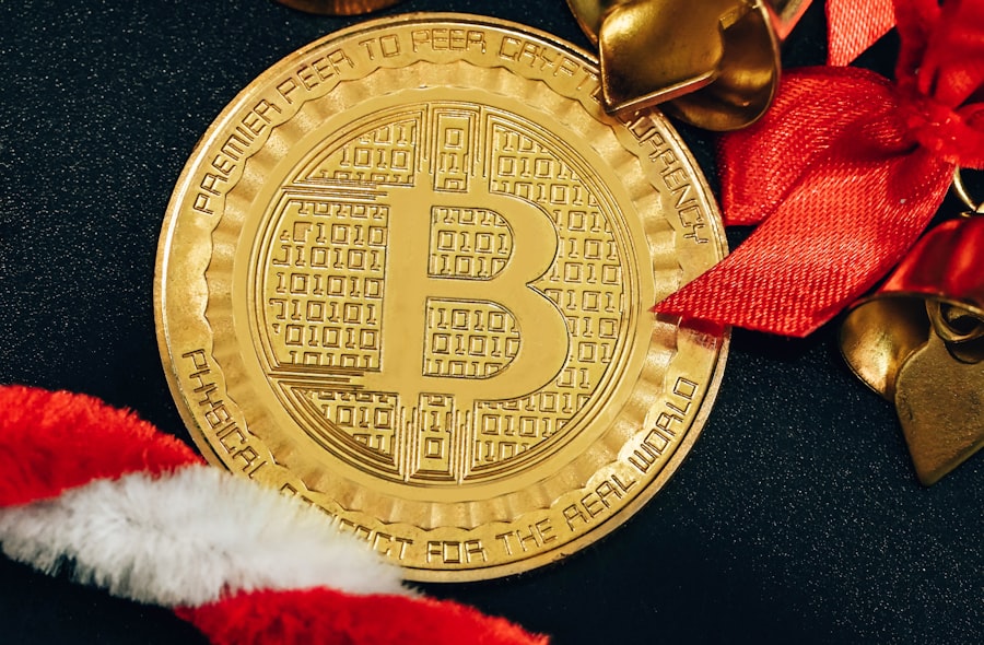 Kryptowaluty: Nowe regulacje prawne
