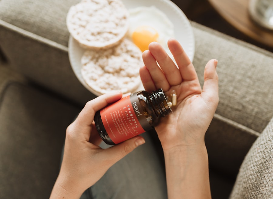 Ziołowe i naturalne suplementy: zdrowie z natury 2 supplements