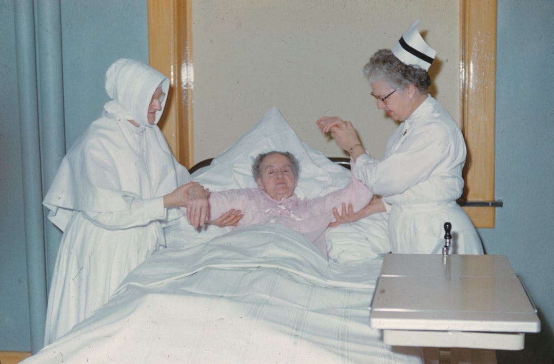Photo fizjoterapeuta