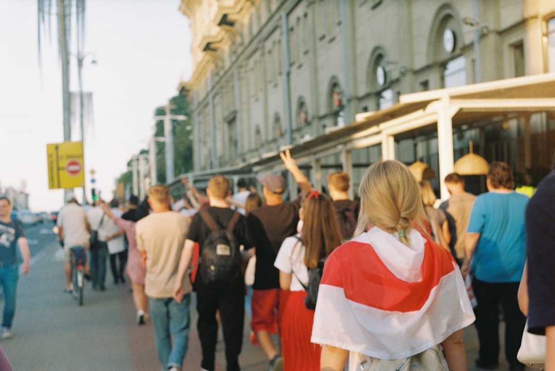 Photo economic situation Poland