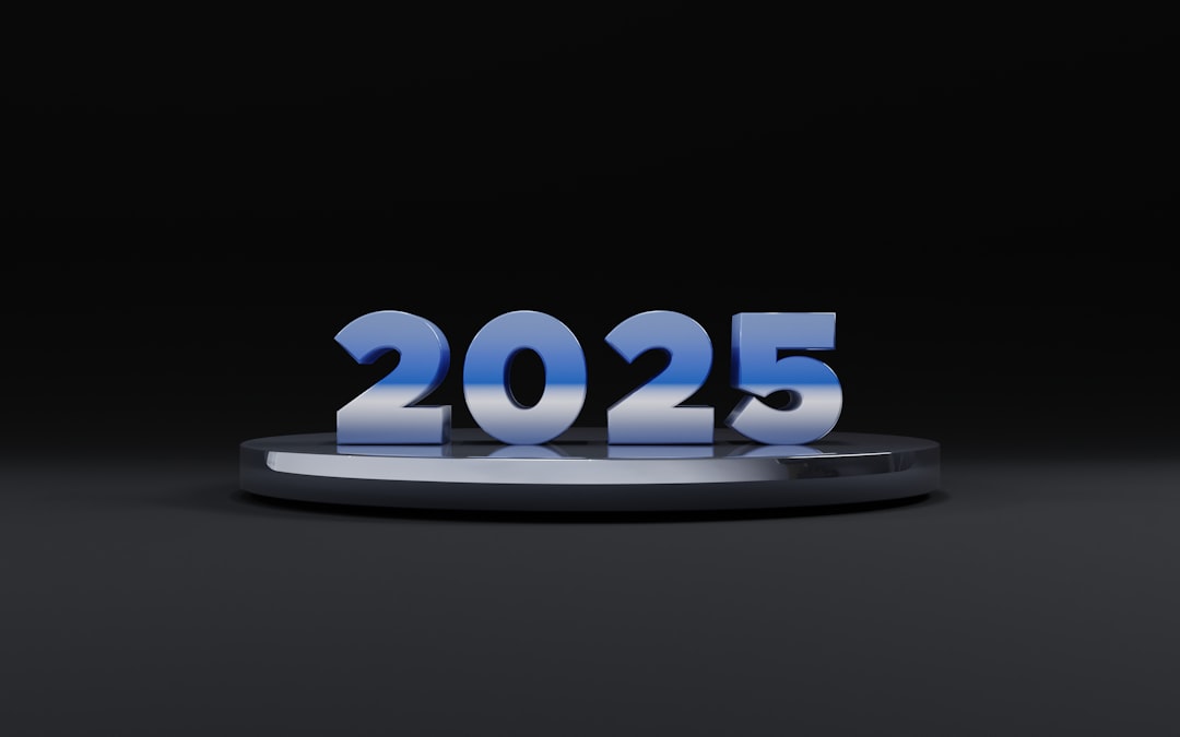 Photo trendy technologiczne 2025