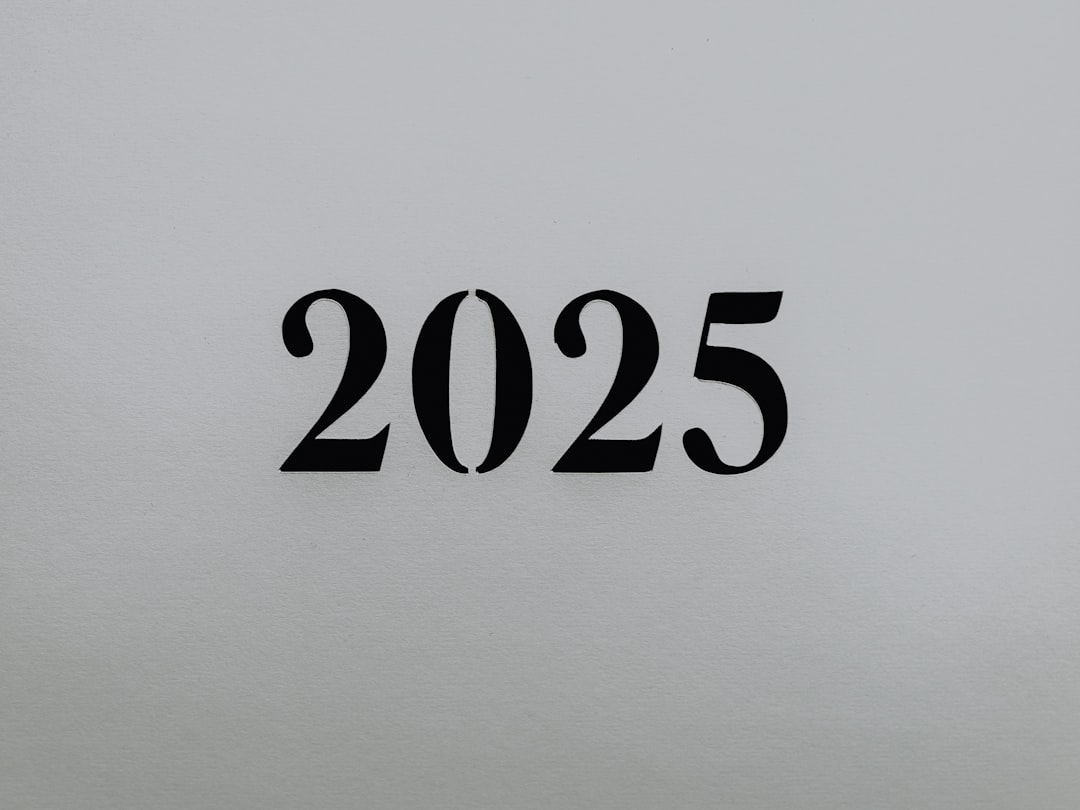 Photo legal updates 2025